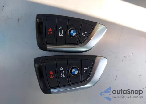 2021 BMW 228I Gran Coupe xDrive из США, поврежденный, VIN WBA73AK07M7H05271